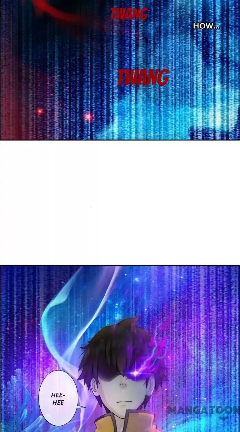 Demon God Episode 21