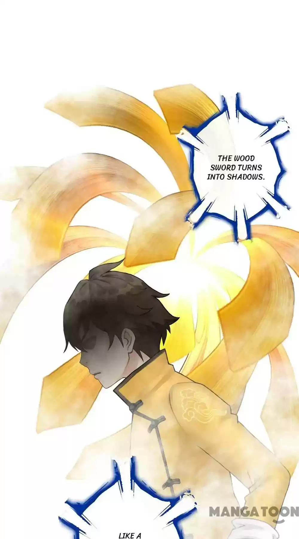 Demon God Episode 23