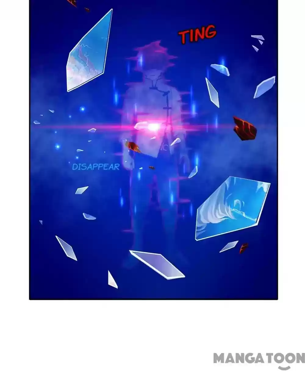 Demon God Episode 23