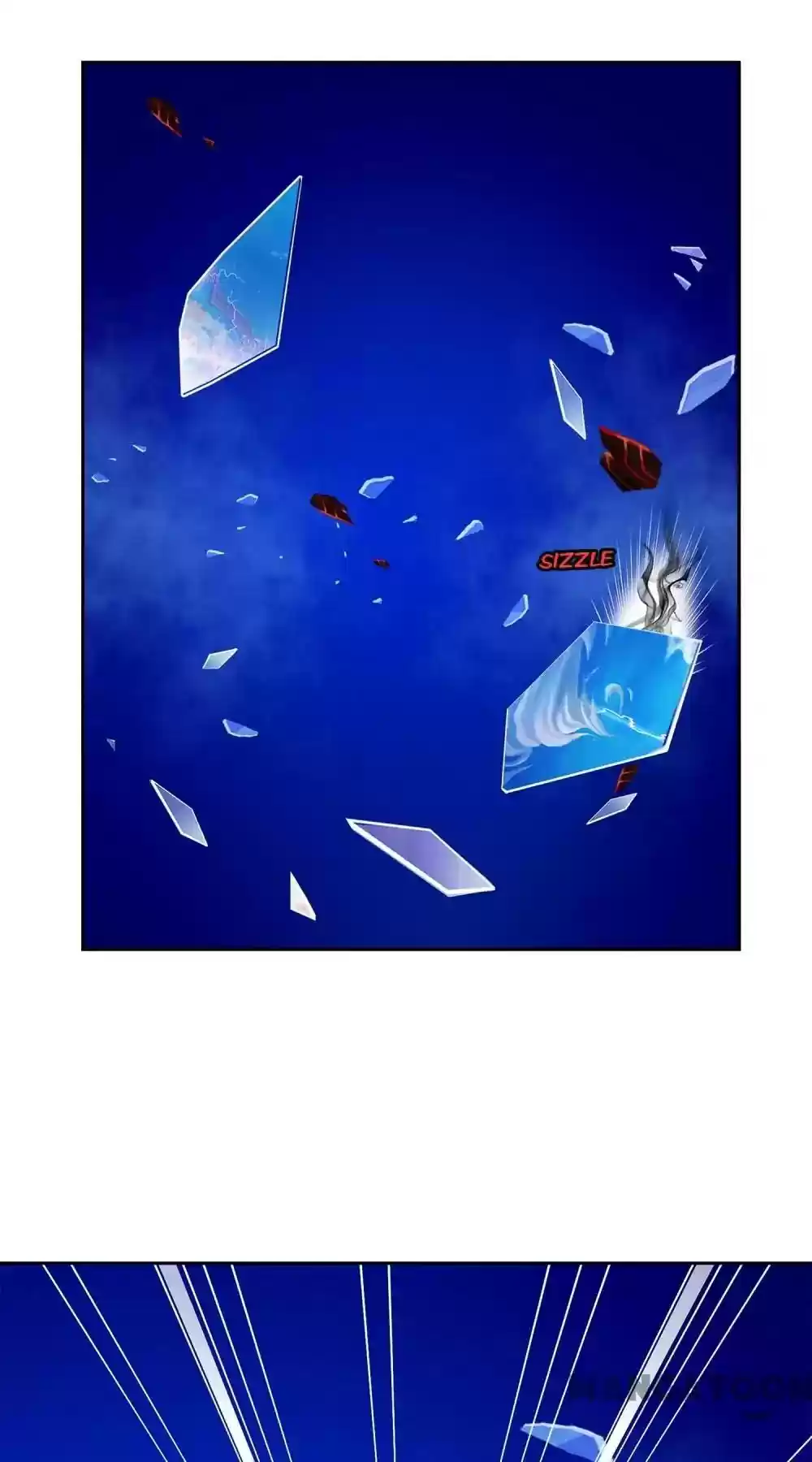 Demon God Episode 23