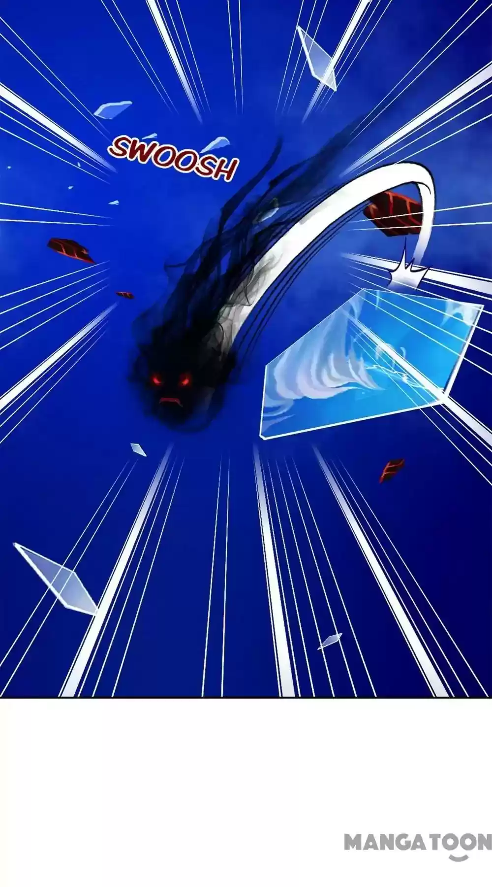 Demon God Episode 23