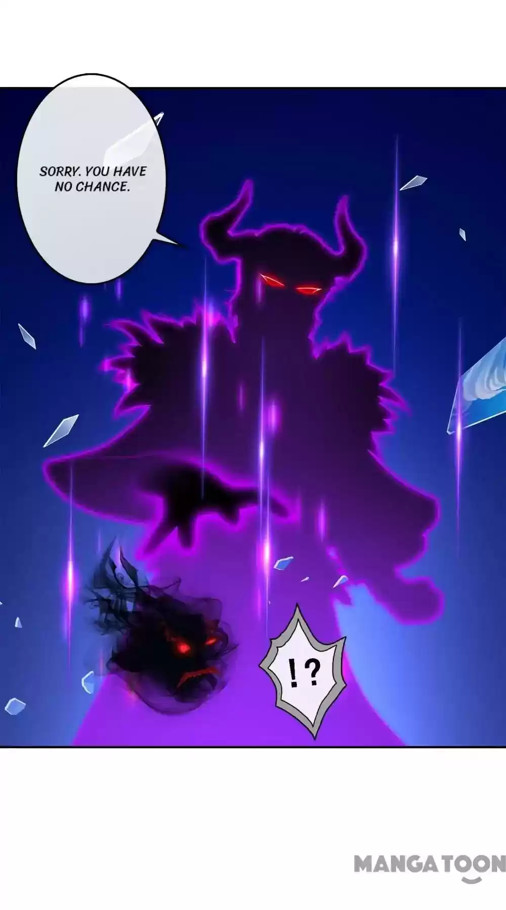 Demon God Episode 24