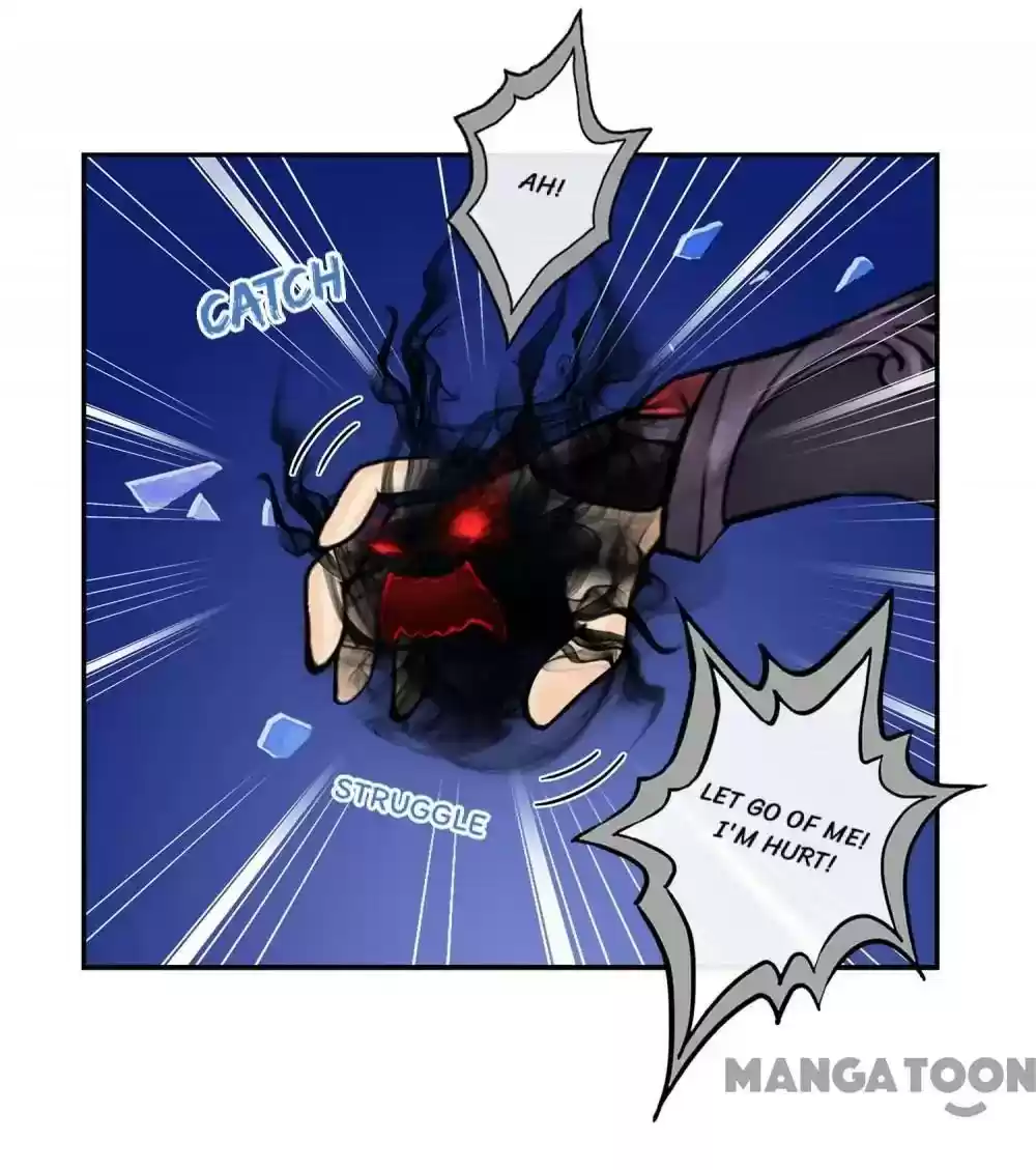 Demon God Episode 24