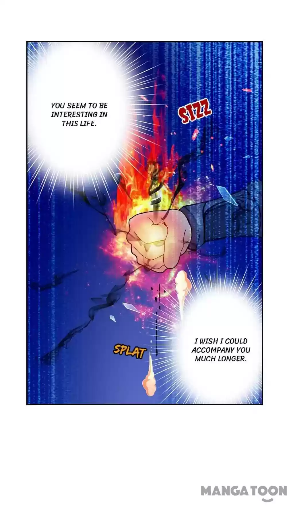 Demon God Episode 24