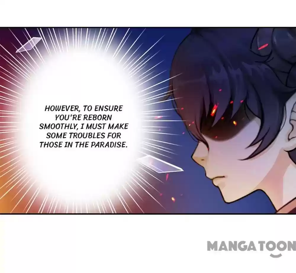 Demon God Episode 24