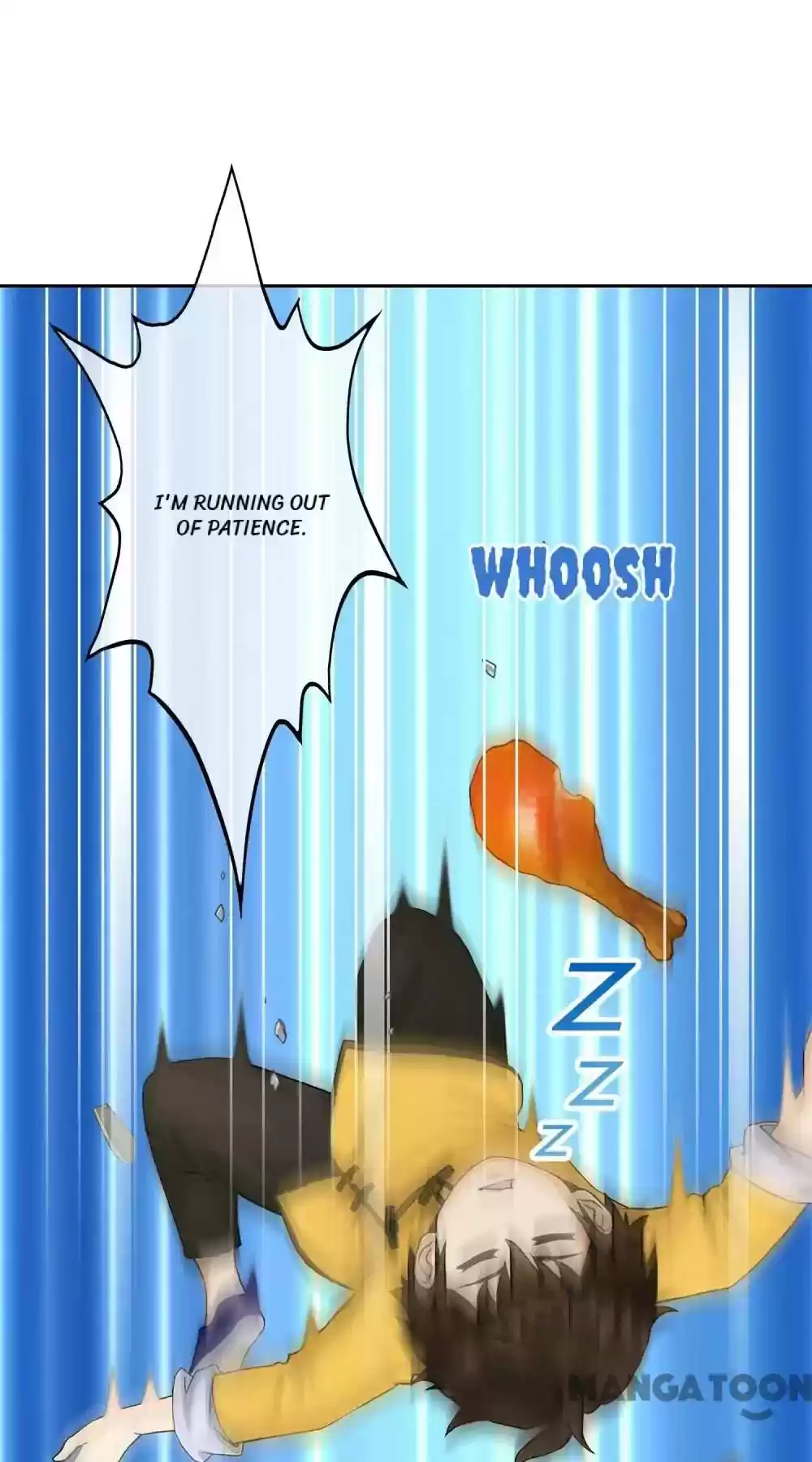 Demon God Episode 24