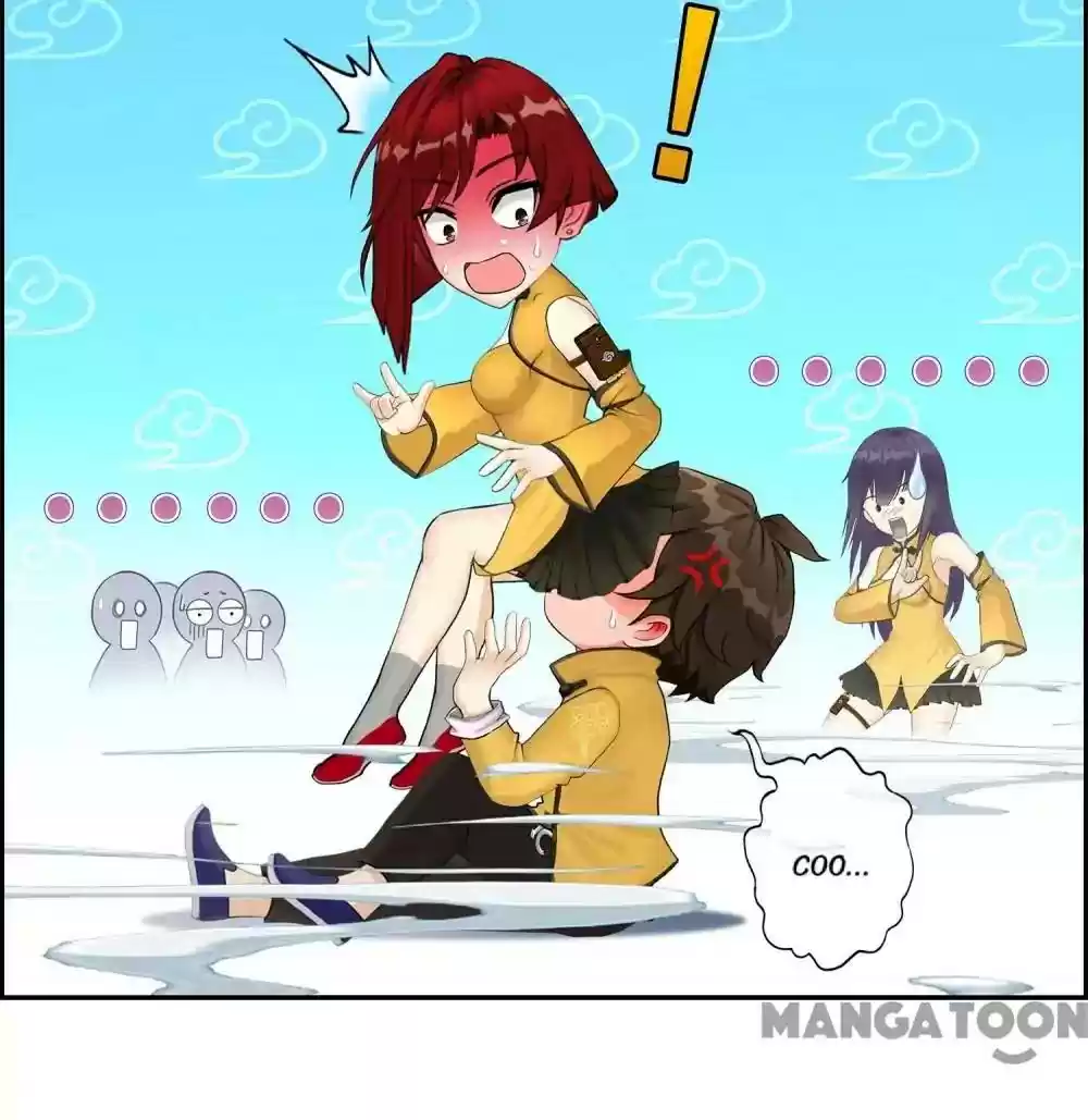 Demon God Episode 24