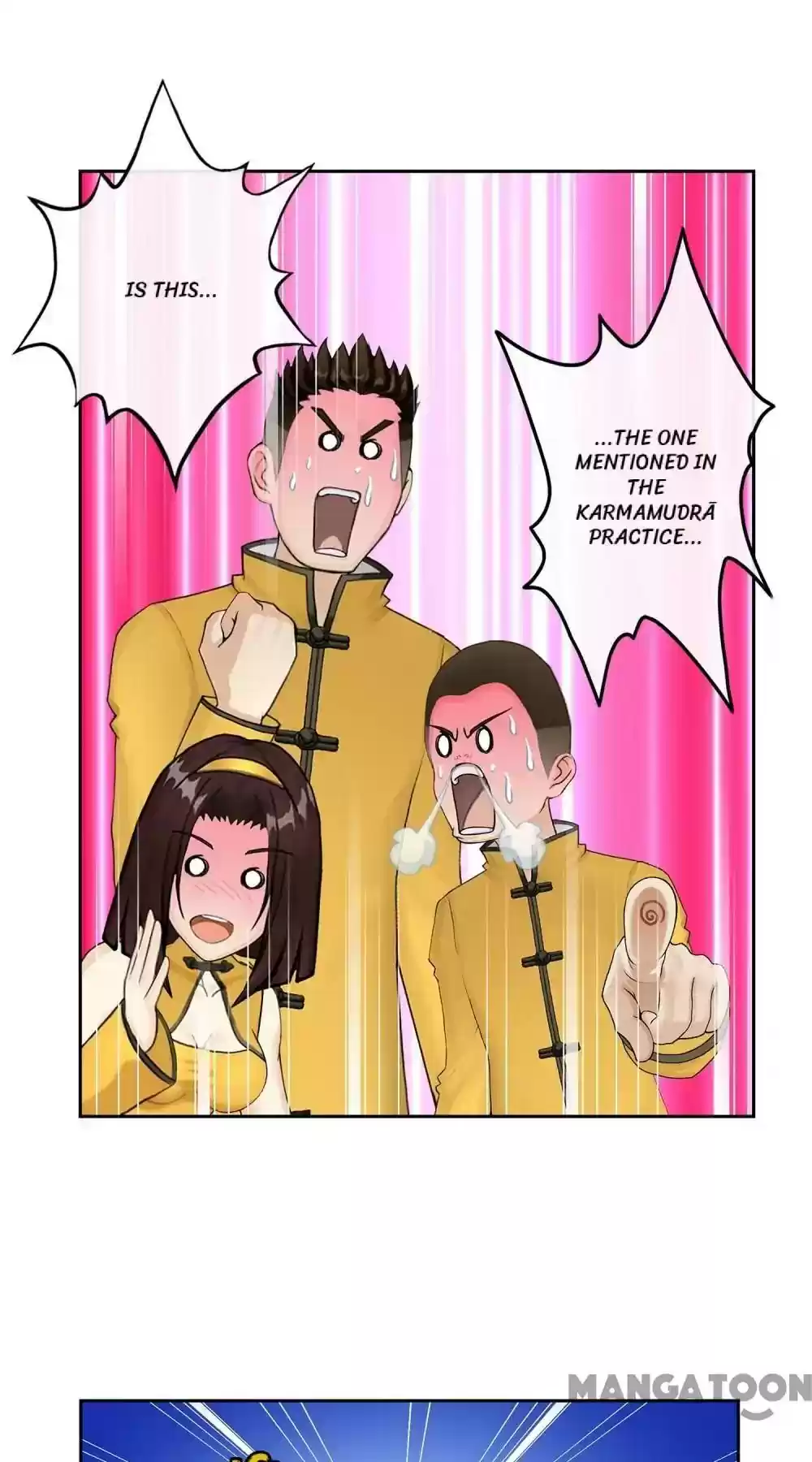 Demon God Episode 24