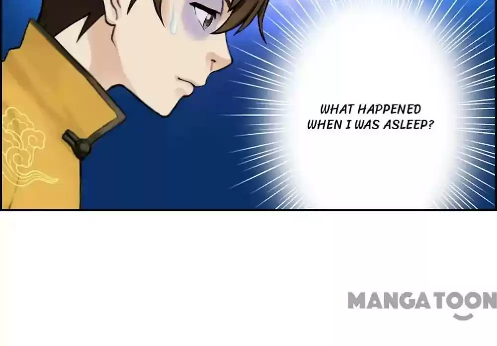 Demon God Episode 24