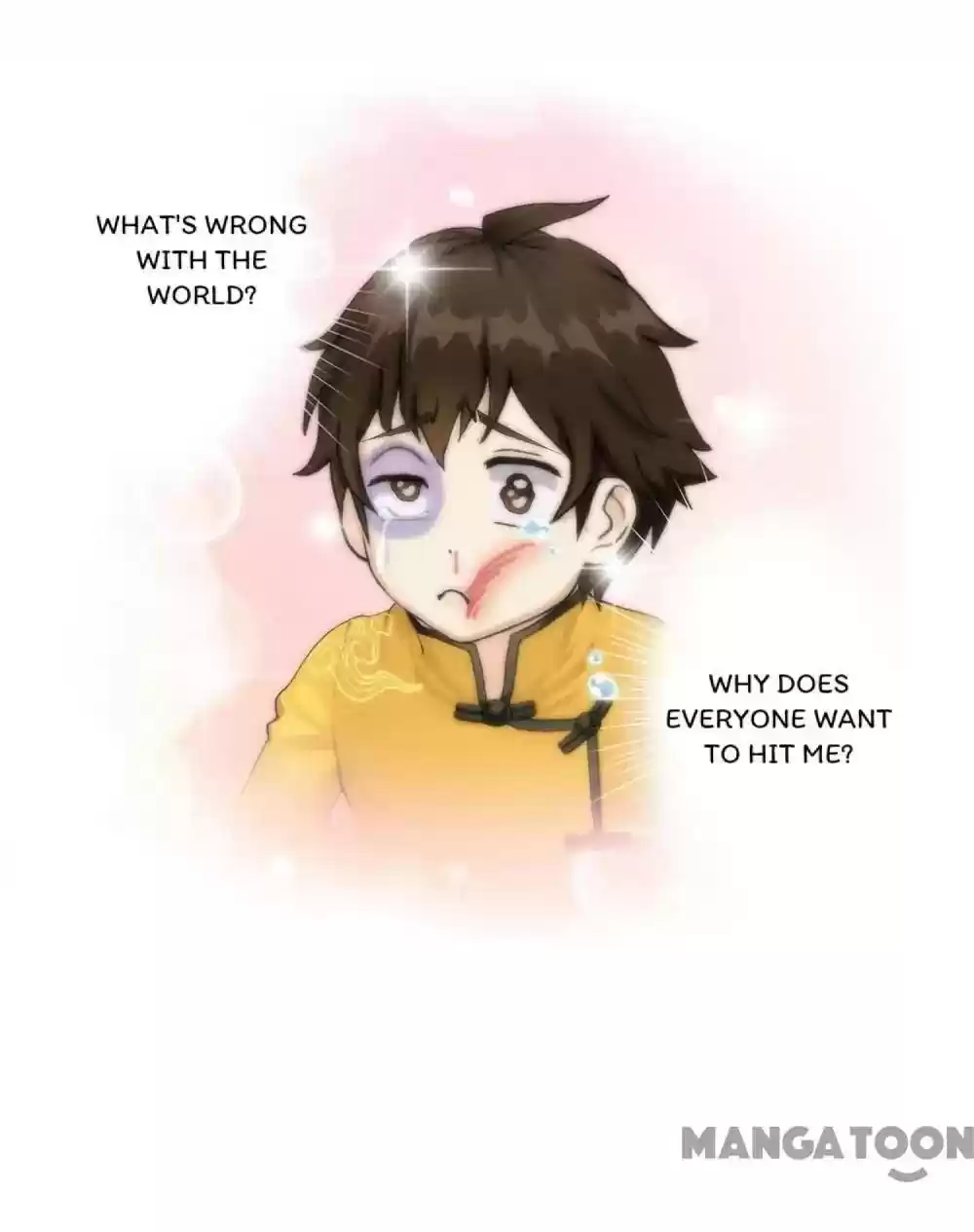 Demon God Episode 24