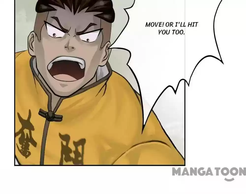 Demon God Episode 25