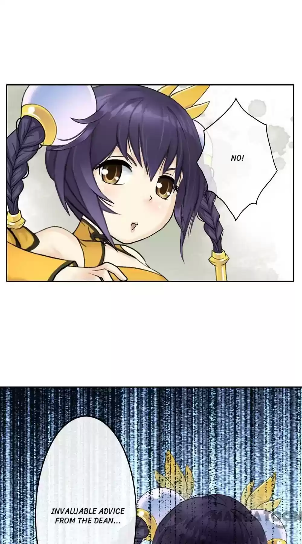 Demon God Episode 25