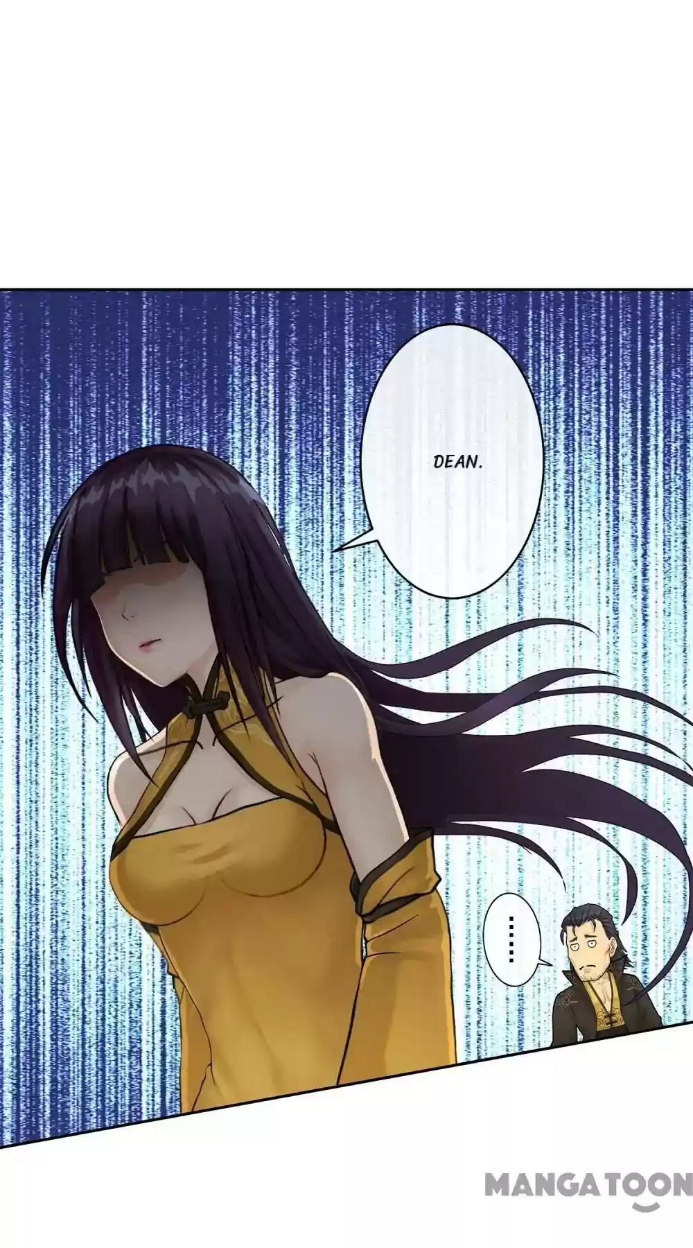 Demon God Episode 26