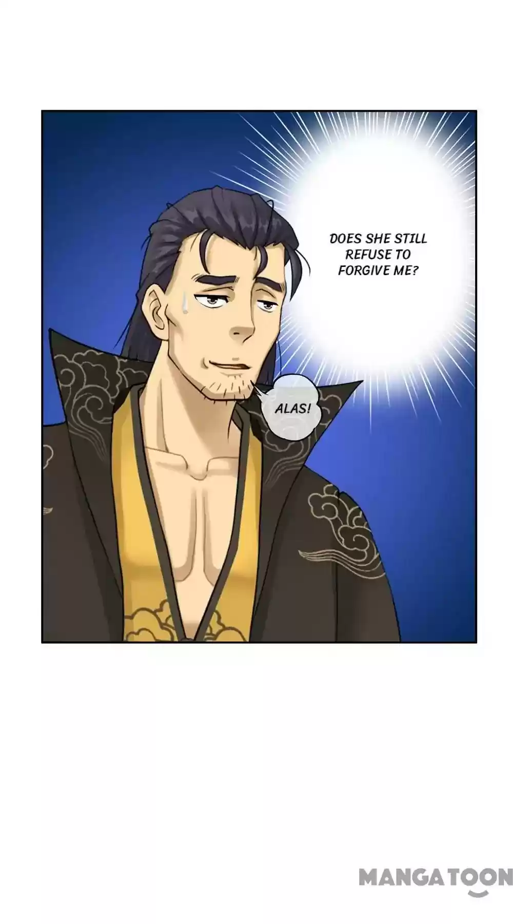 Demon God Episode 26