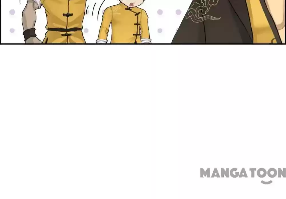 Demon God Episode 26