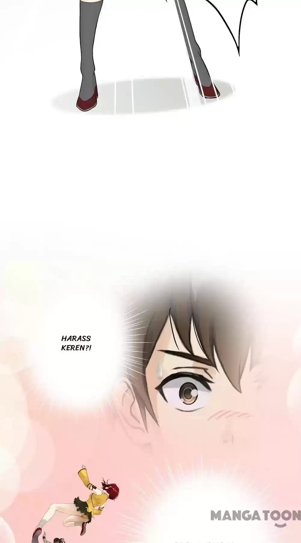 Demon God Episode 27