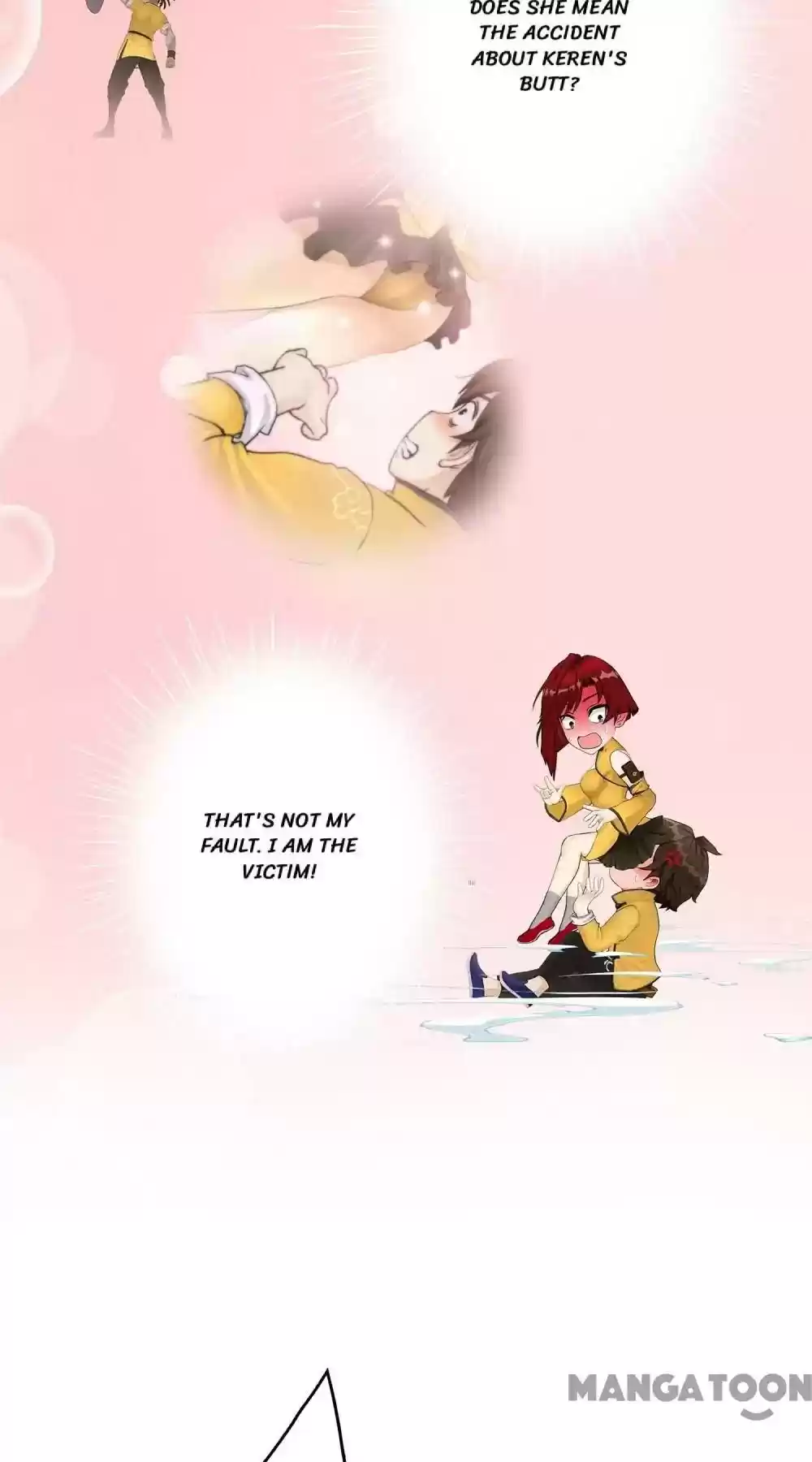 Demon God Episode 27