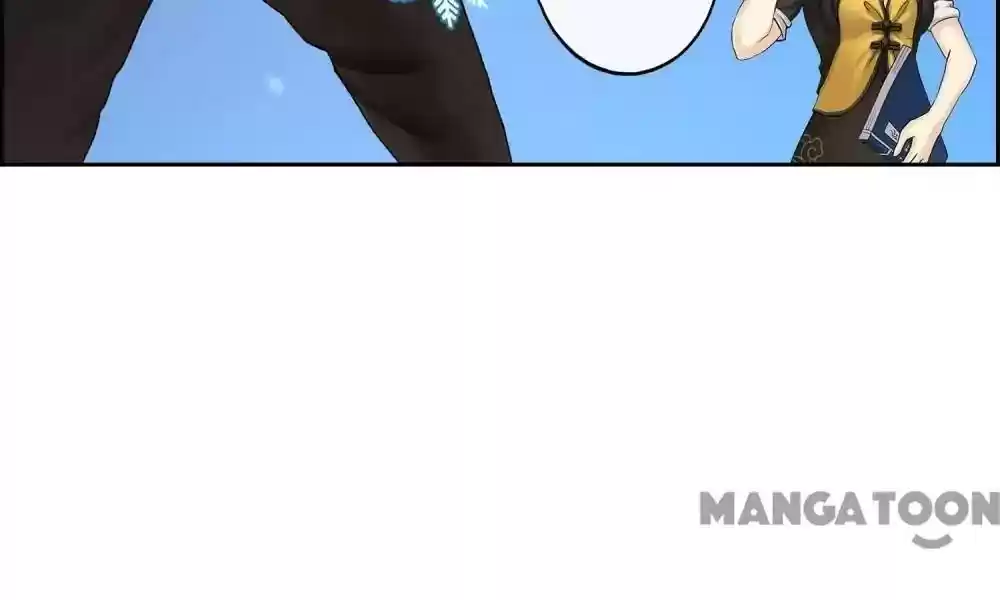 Demon God Episode 27