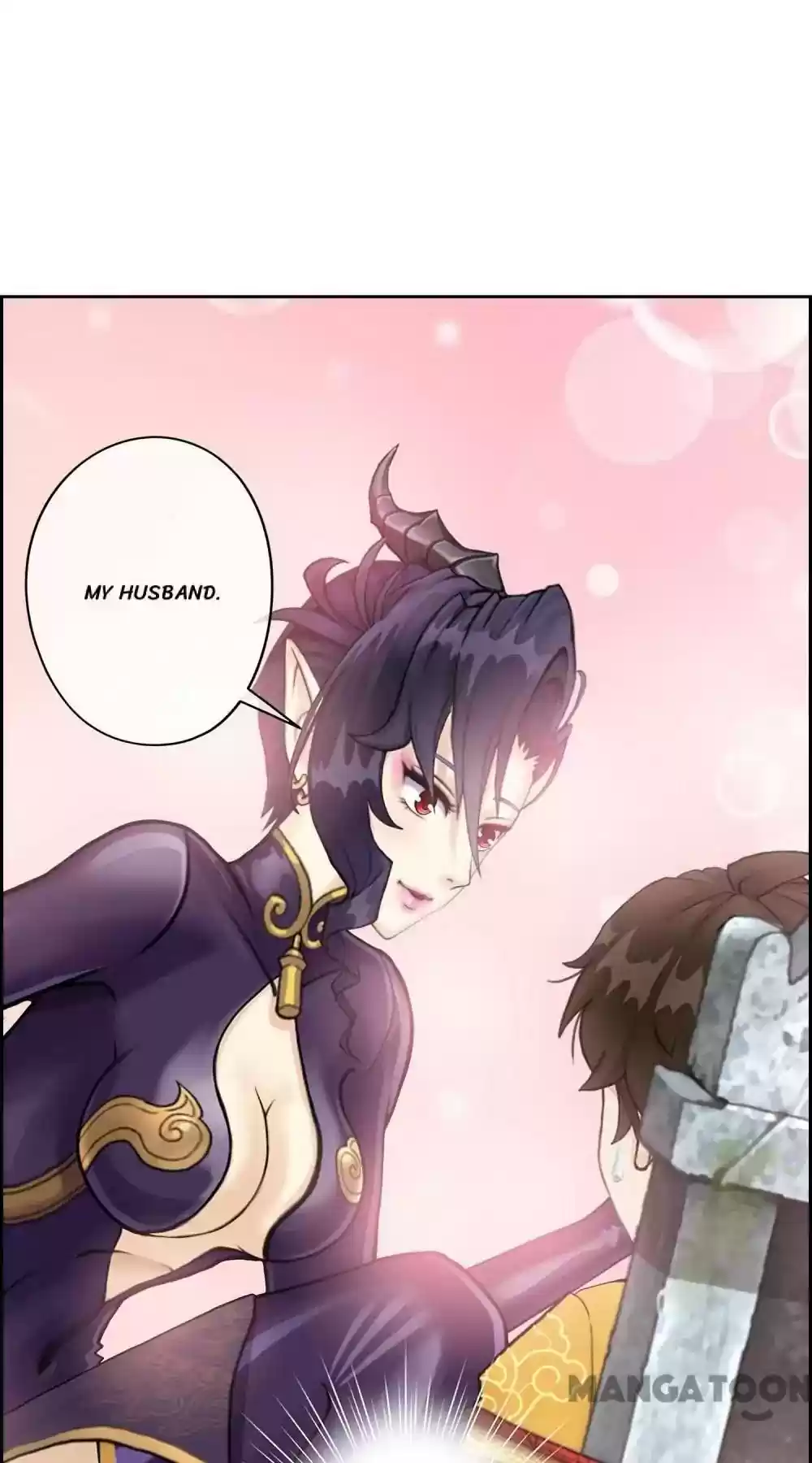 Demon God Episode 27