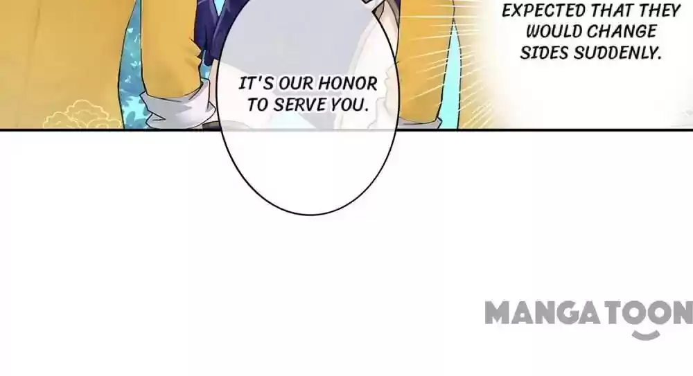 Demon God Episode 28