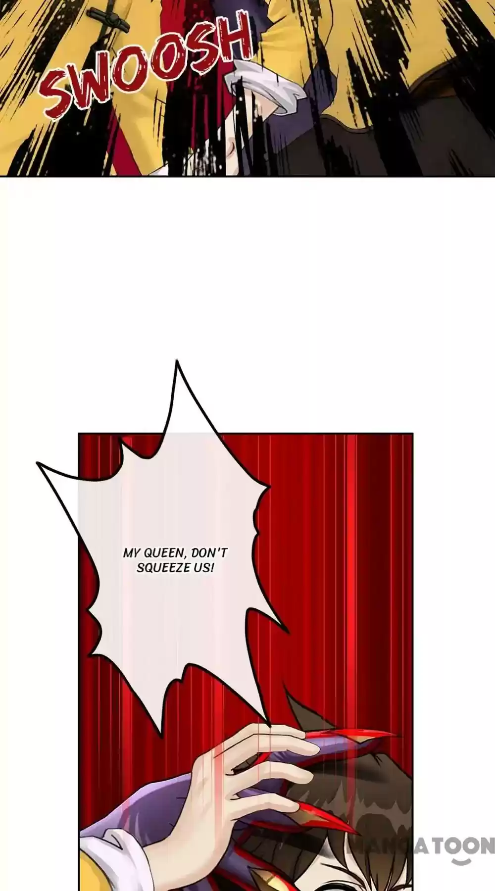 Demon God Episode 28