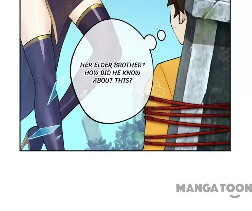 Demon God Episode 28