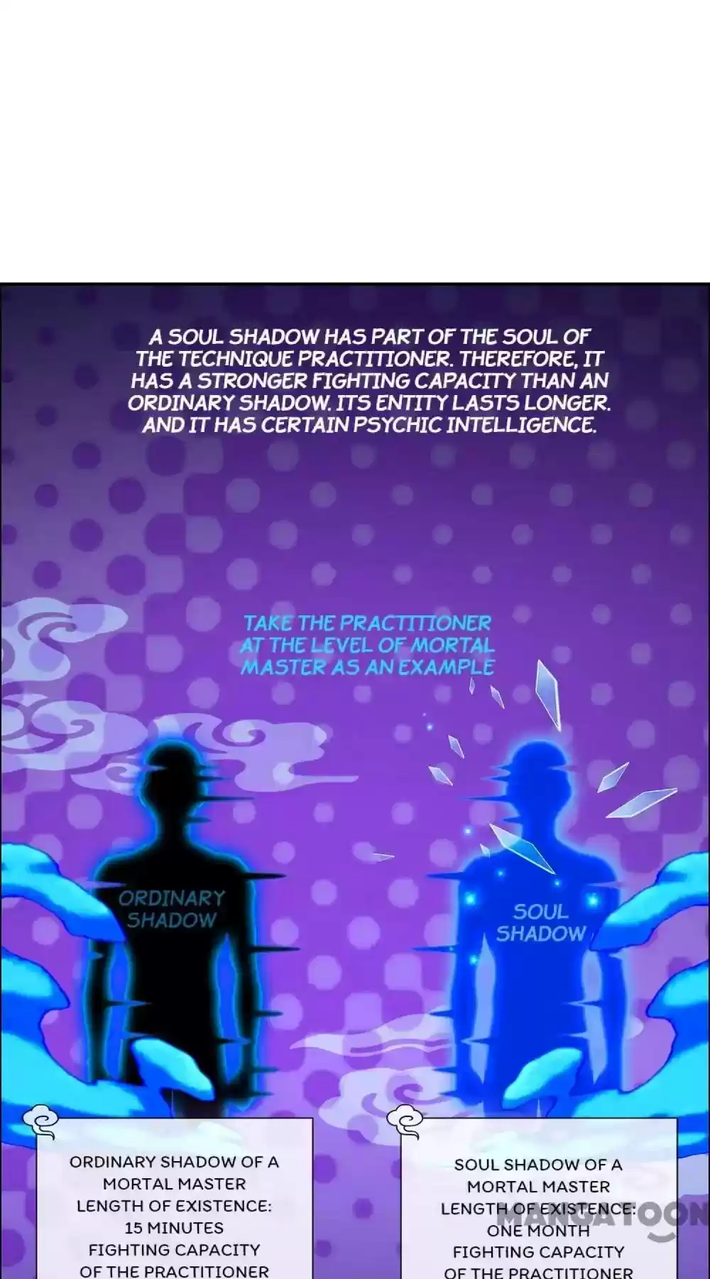 Demon God Episode 28