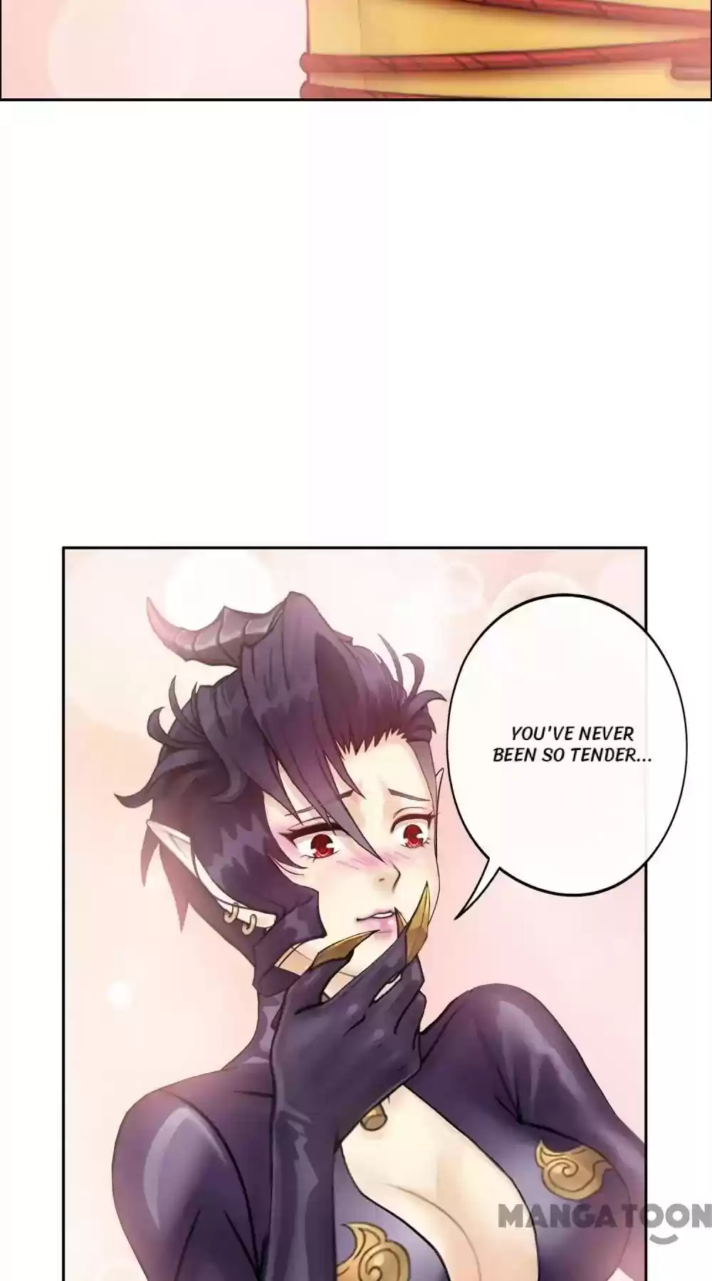 Demon God Episode 28