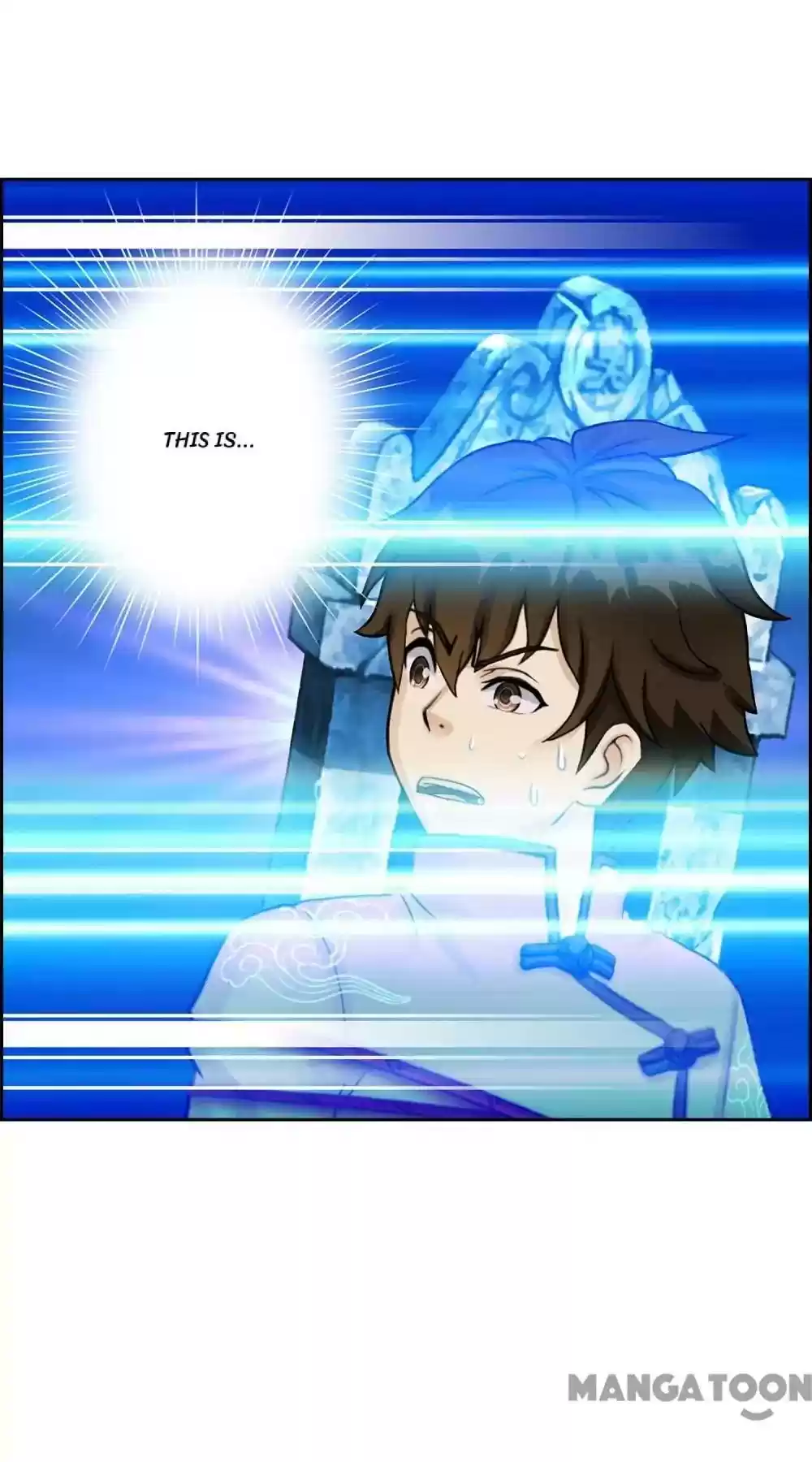 Demon God Episode 28