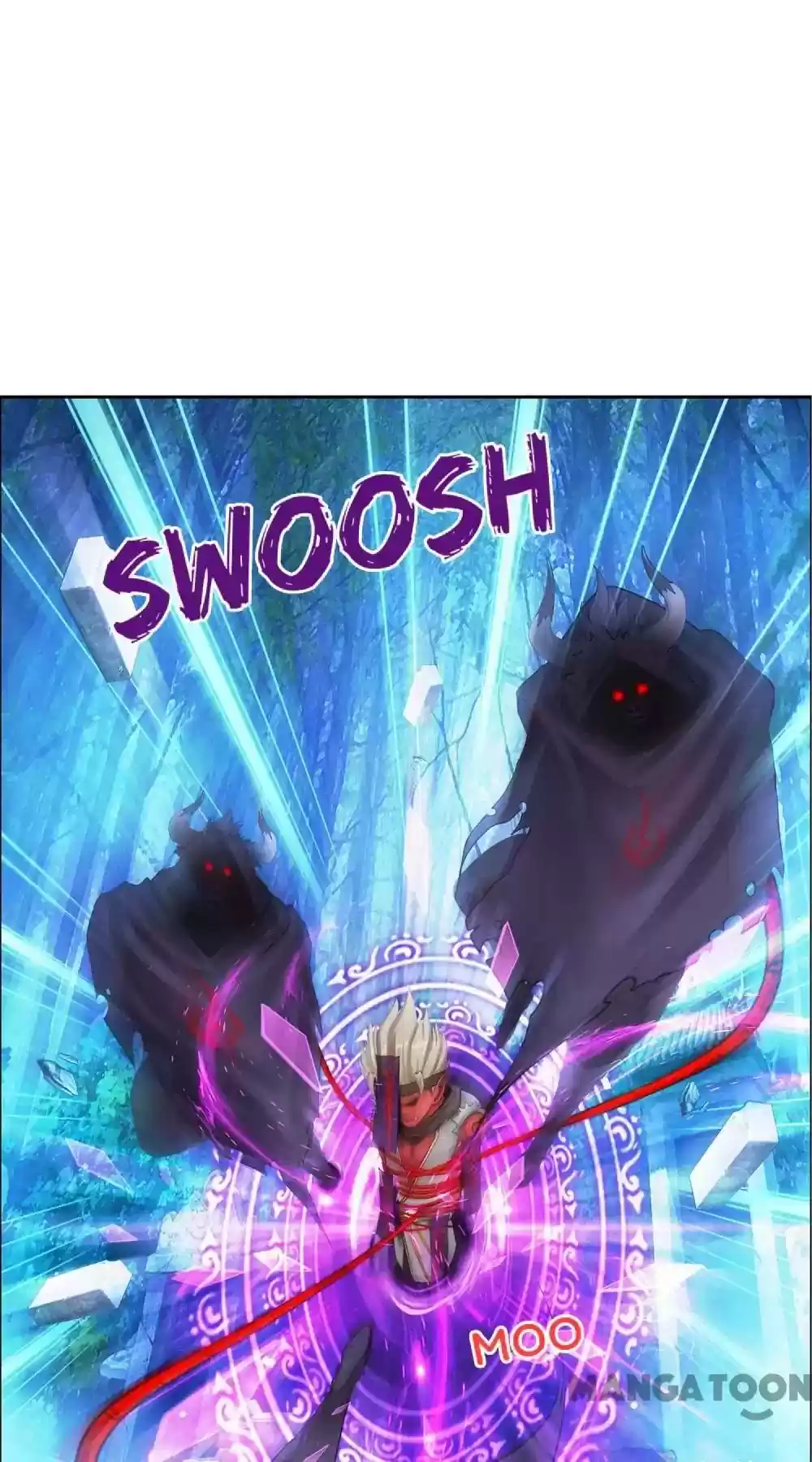 Demon God Episode 29