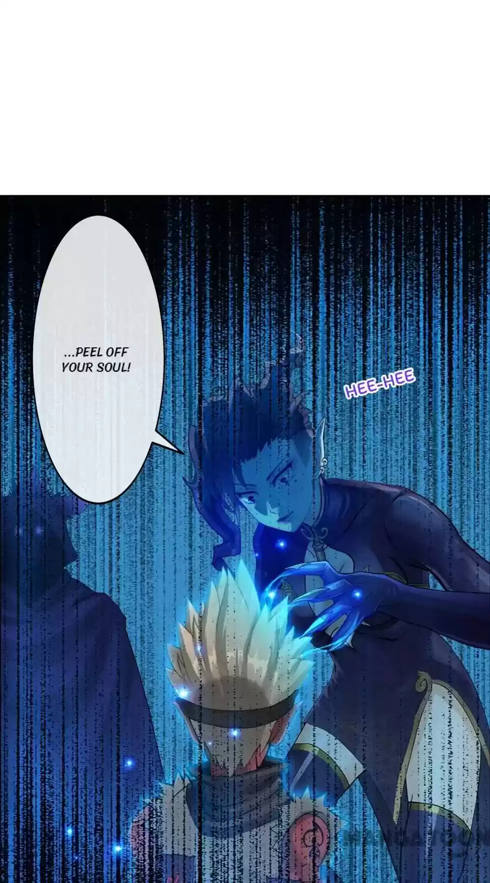 Demon God Episode 29