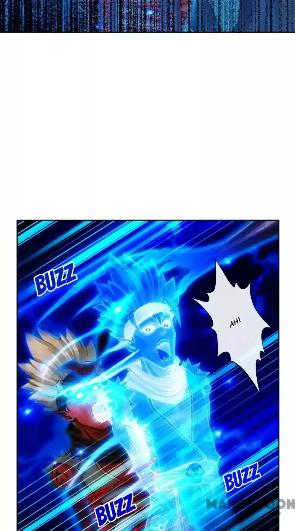 Demon God Episode 29