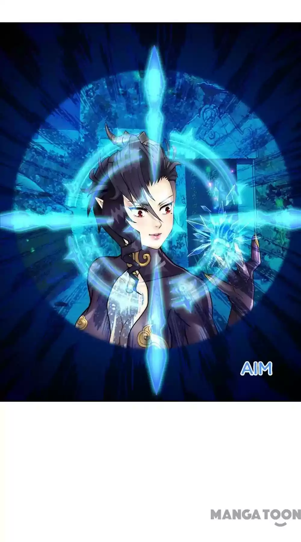 Demon God Episode 29