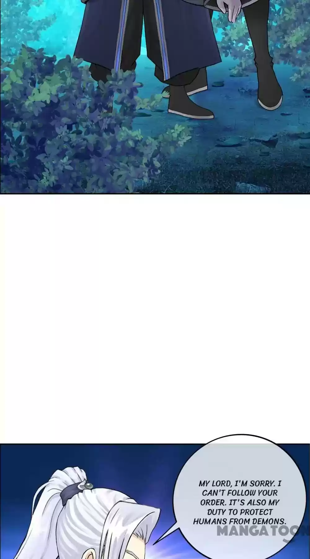 Demon God Episode 29