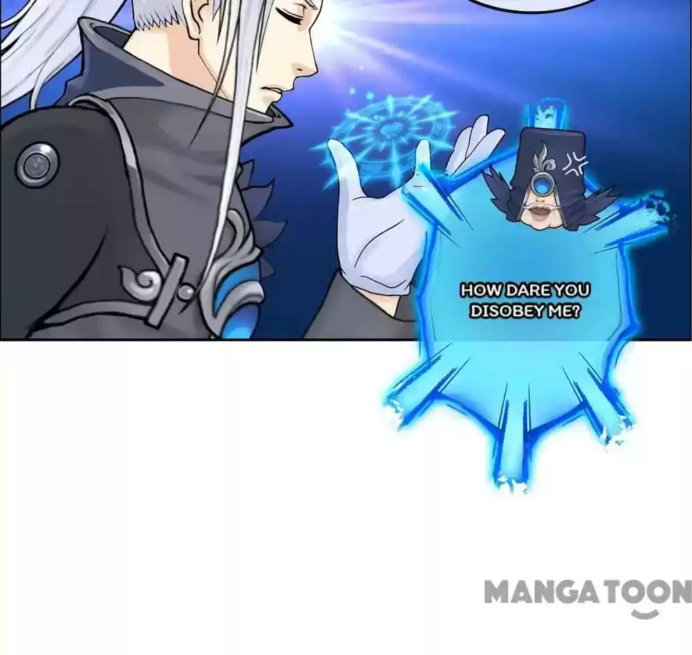 Demon God Episode 29