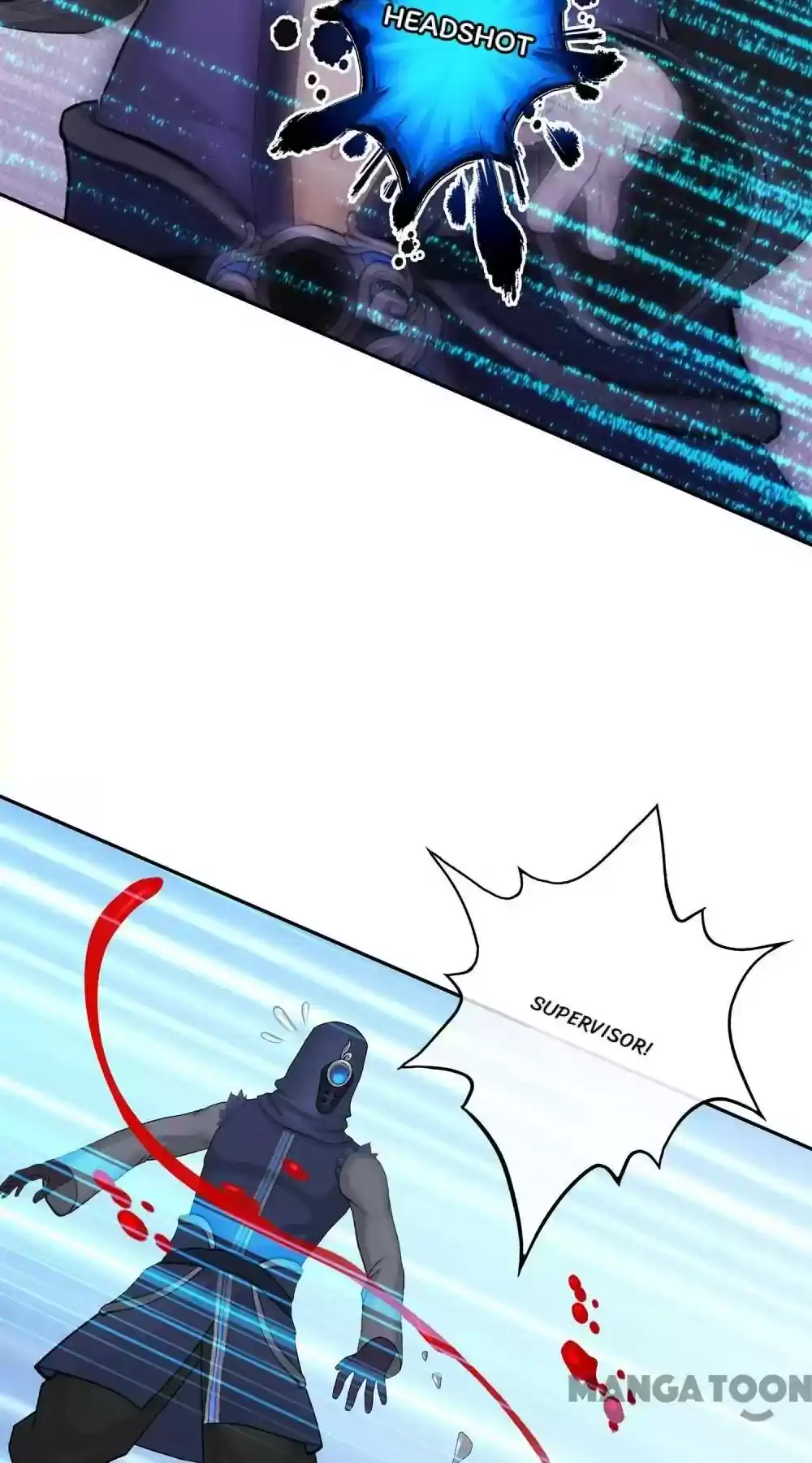 Demon God Episode 29