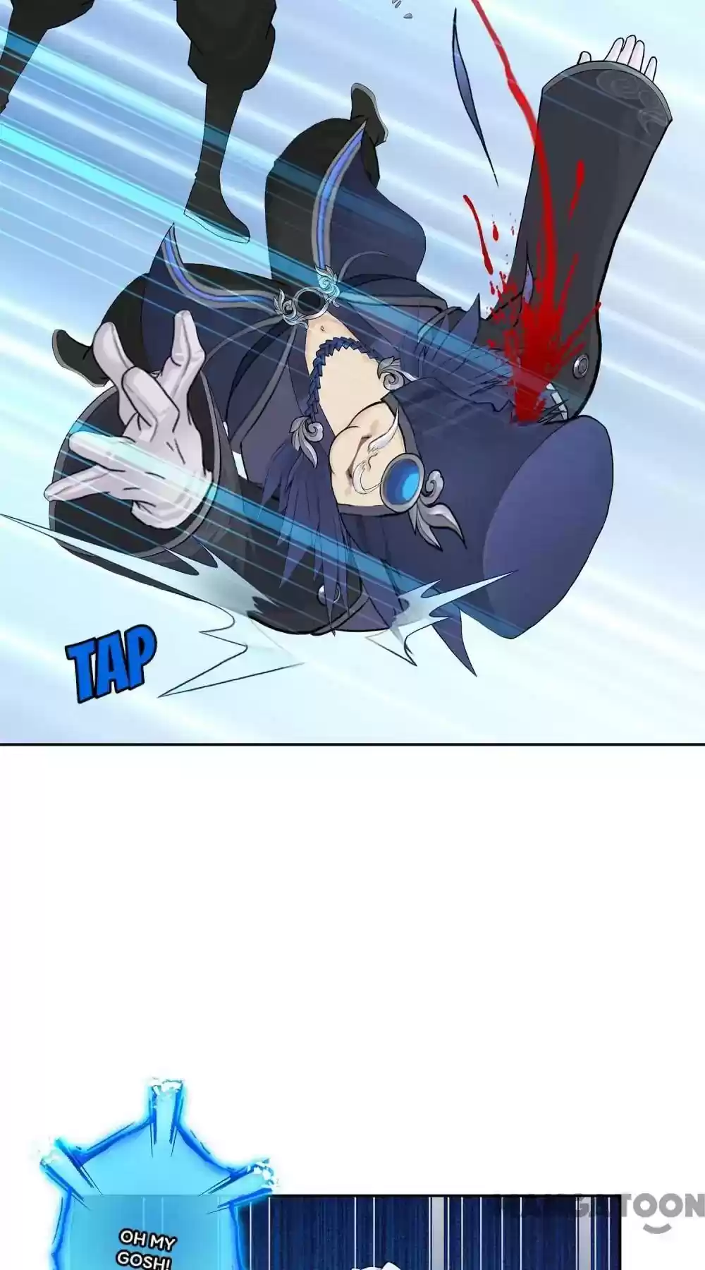 Demon God Episode 29