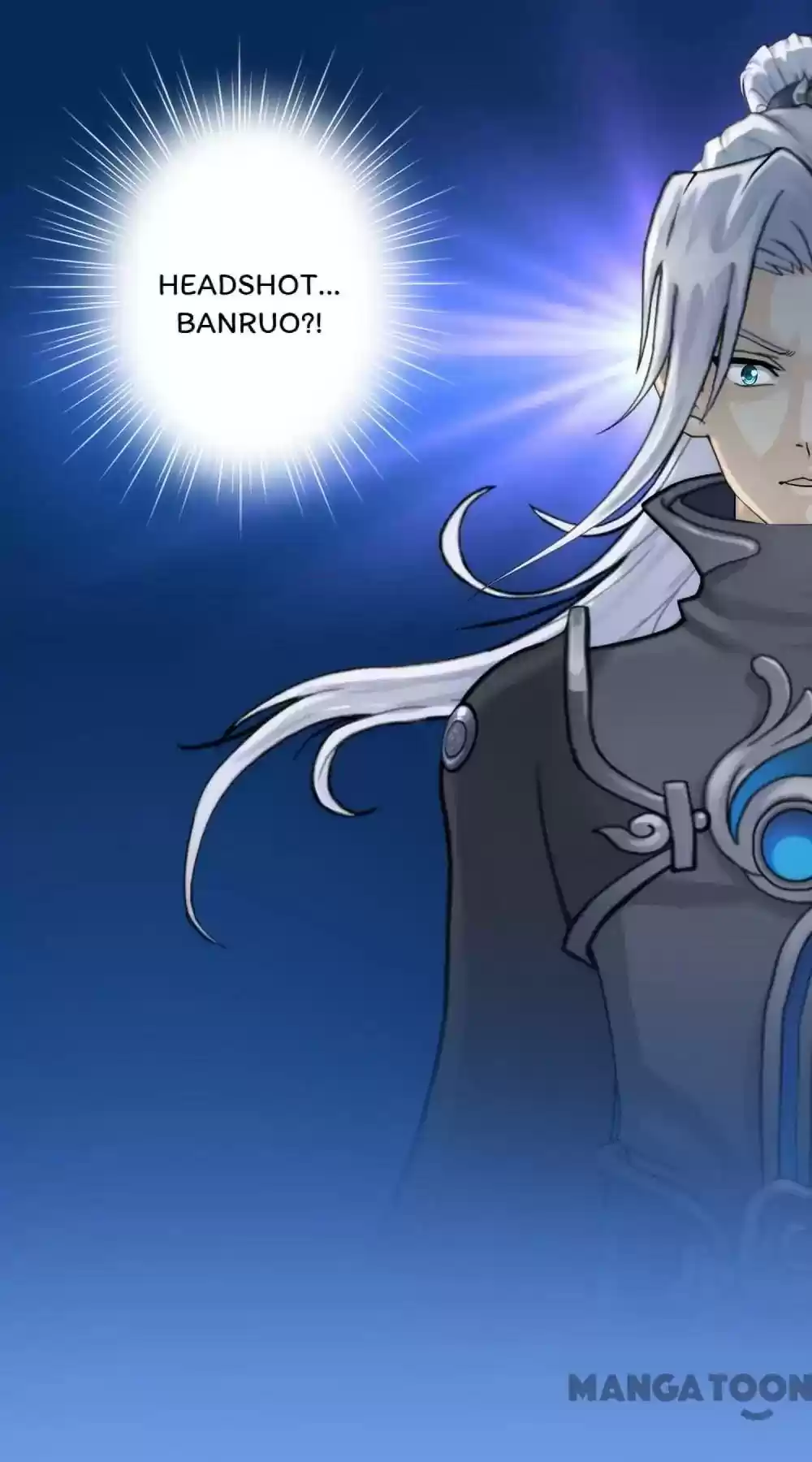 Demon God Episode 29