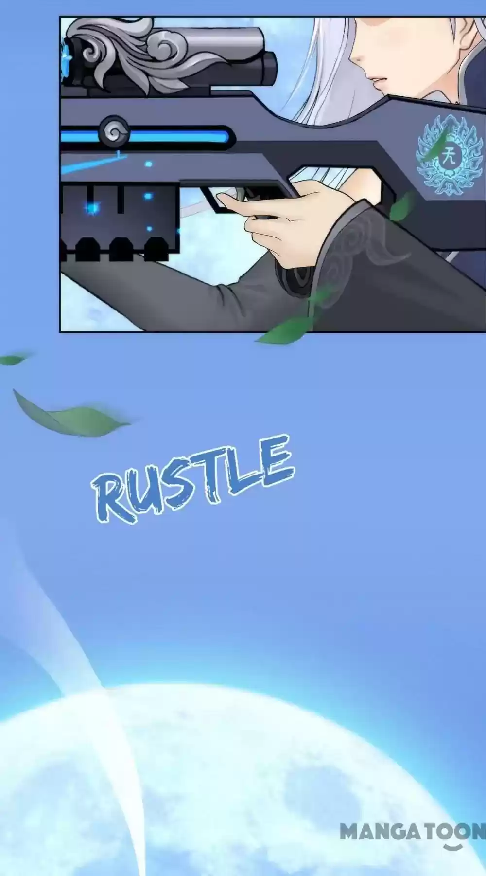 Demon God Episode 29