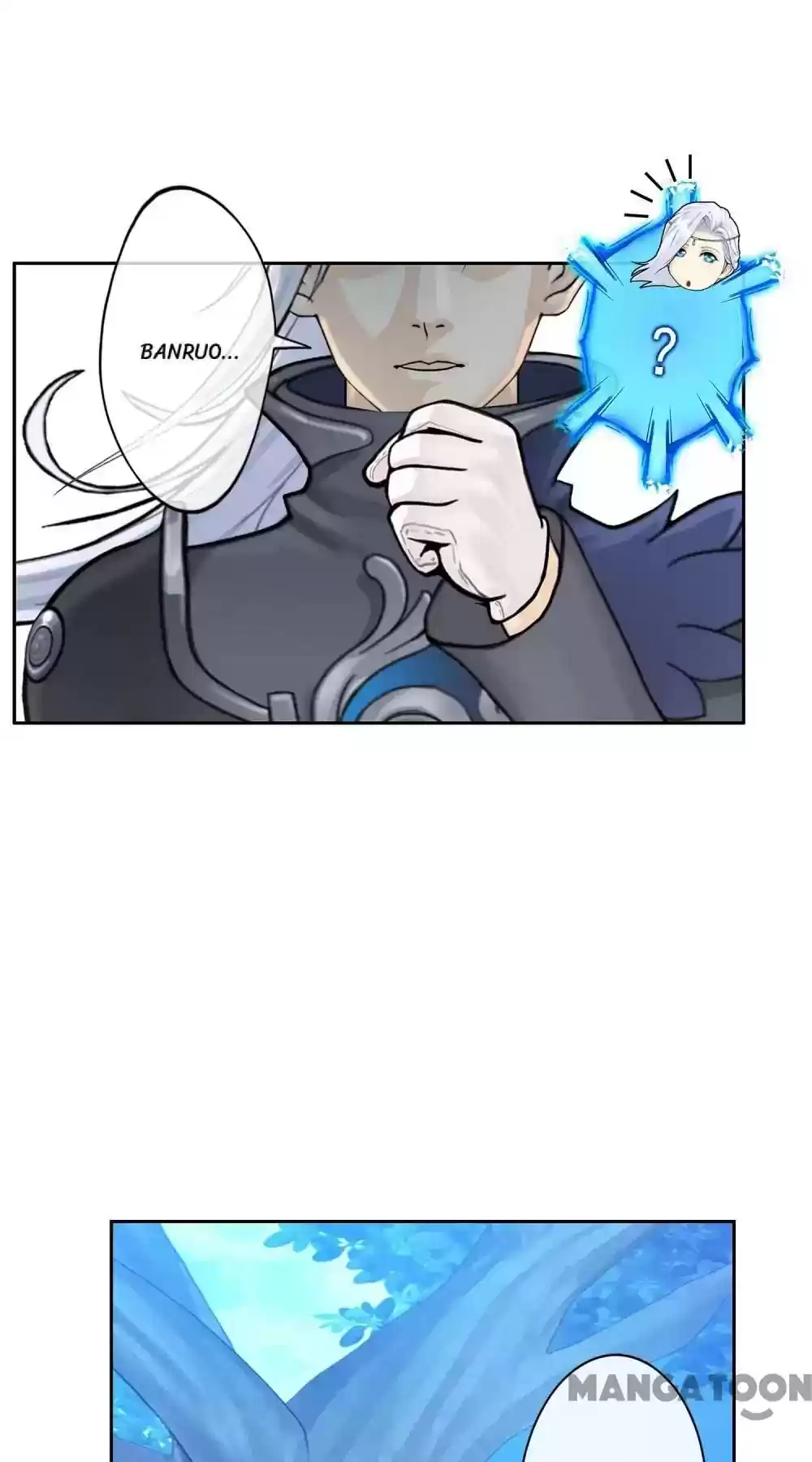 Demon God Episode 29