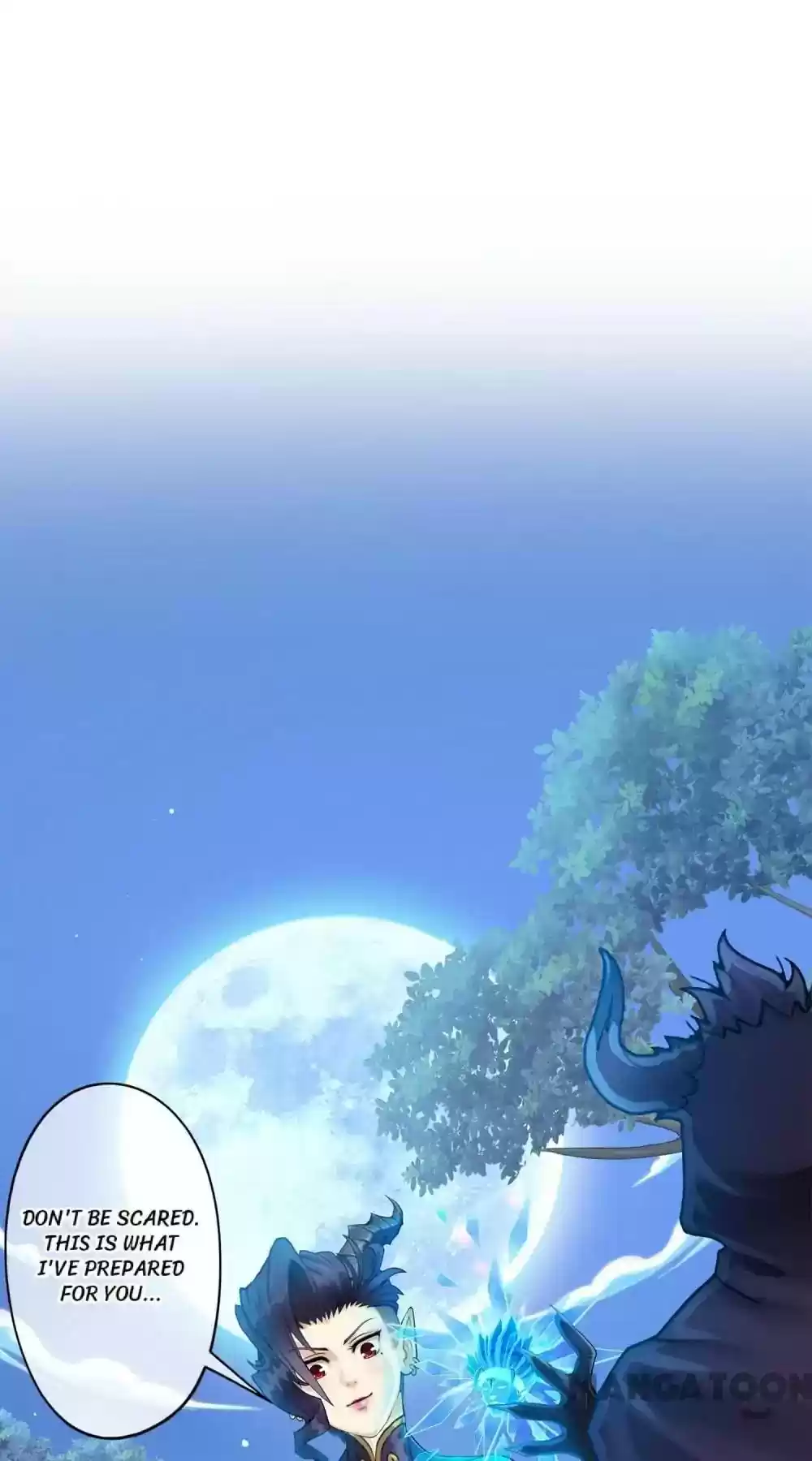 Demon God Episode 30