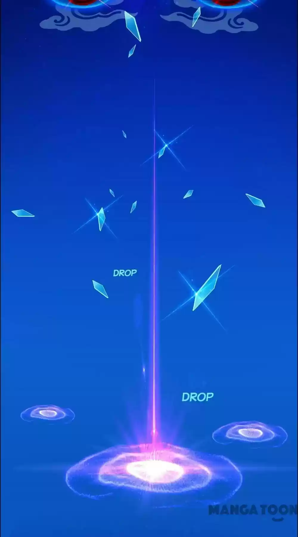 Demon God Episode 30