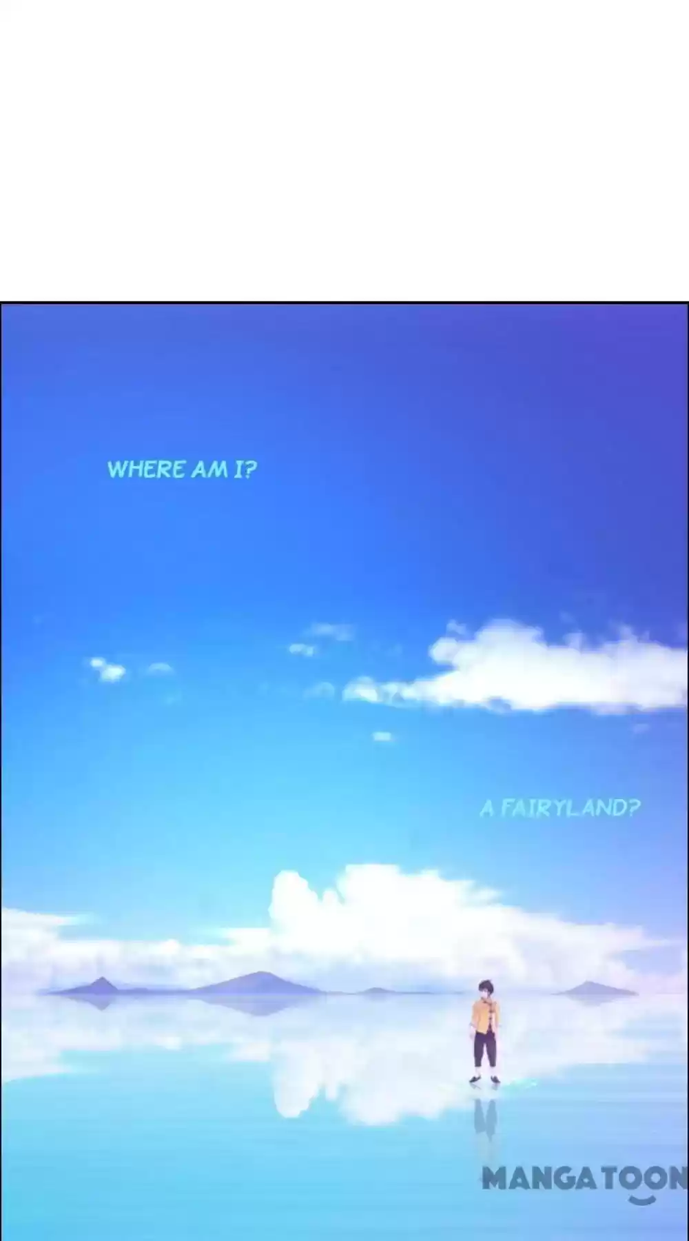 Demon God Episode 30