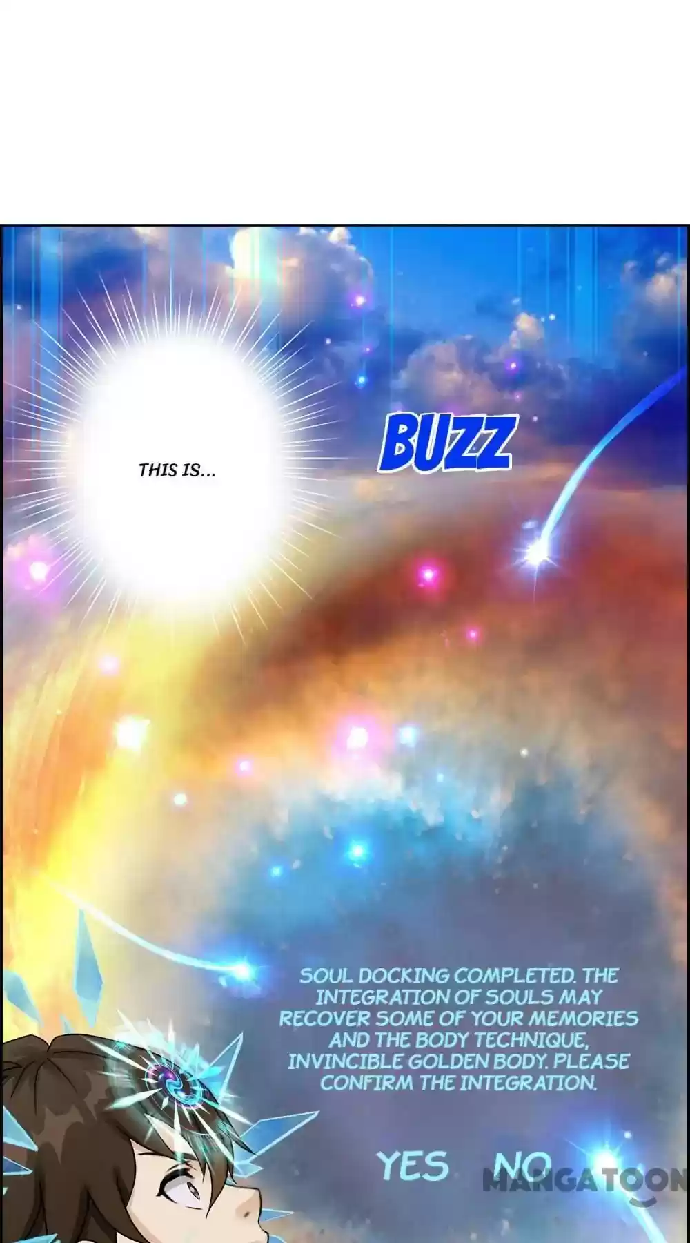 Demon God Episode 30