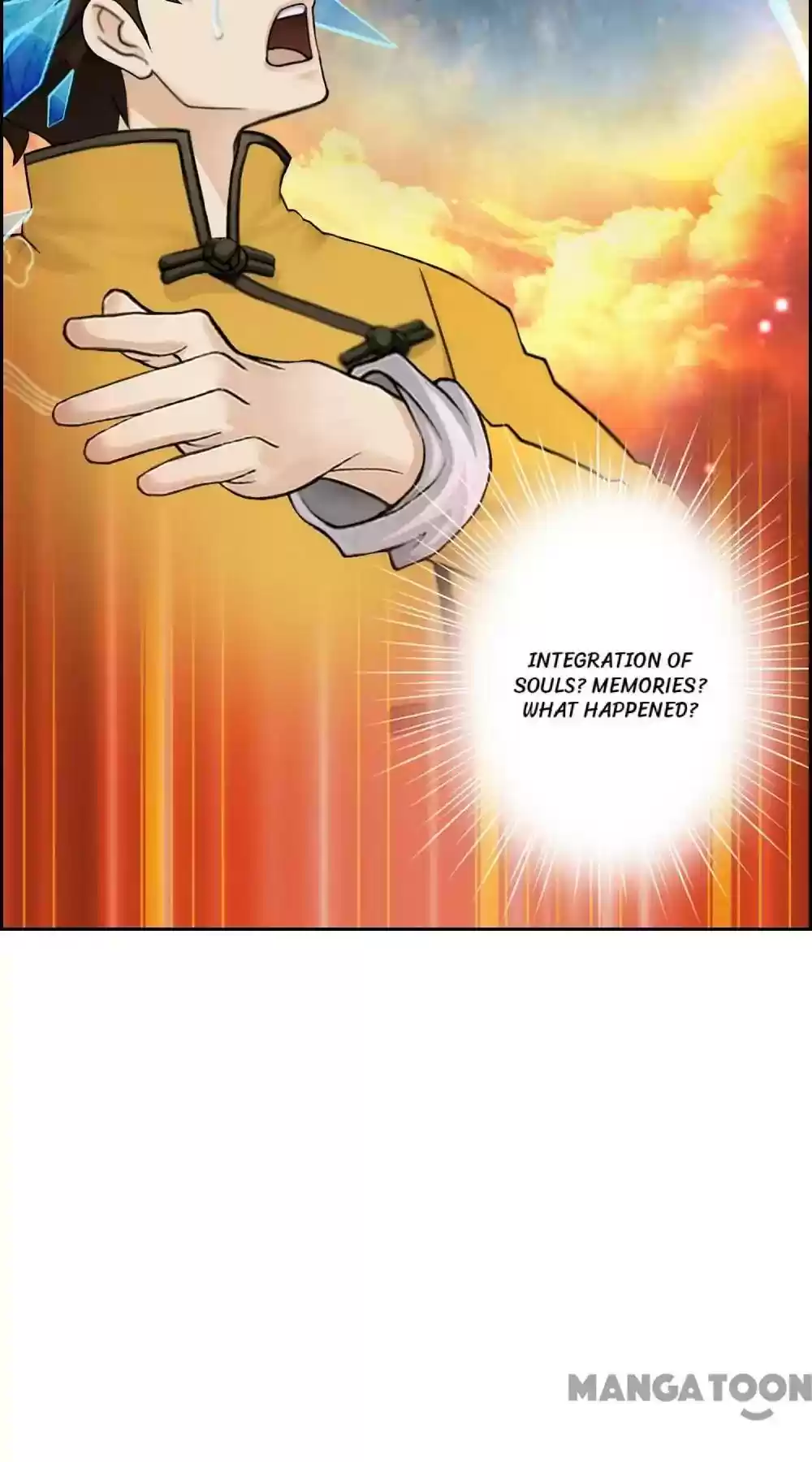 Demon God Episode 30