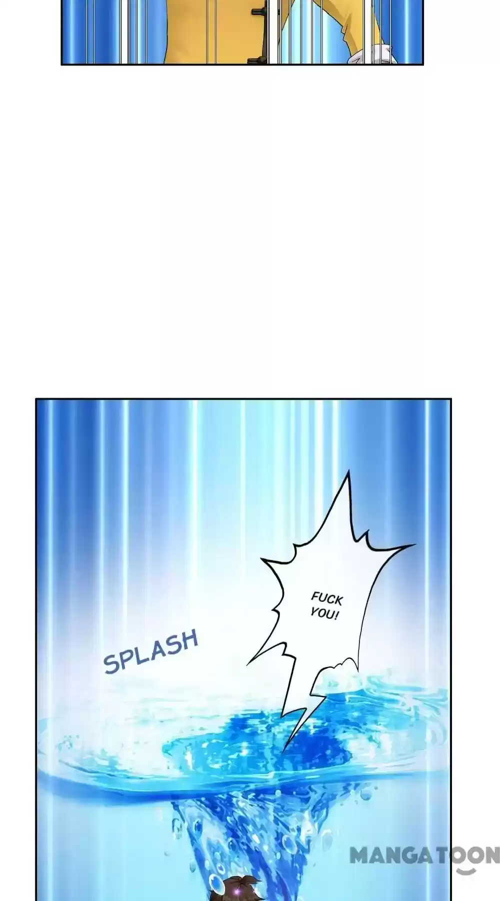 Demon God Episode 30