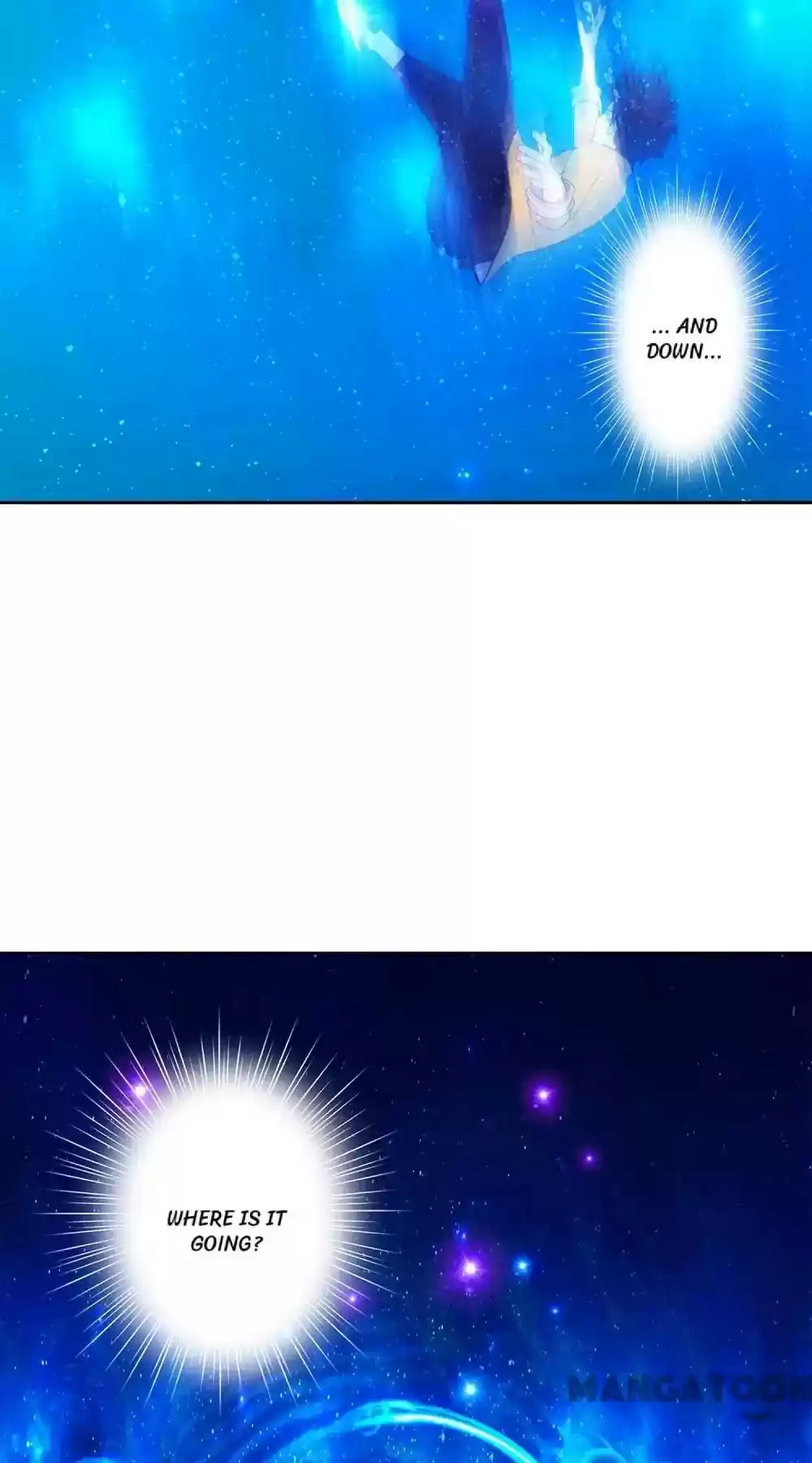 Demon God Episode 31