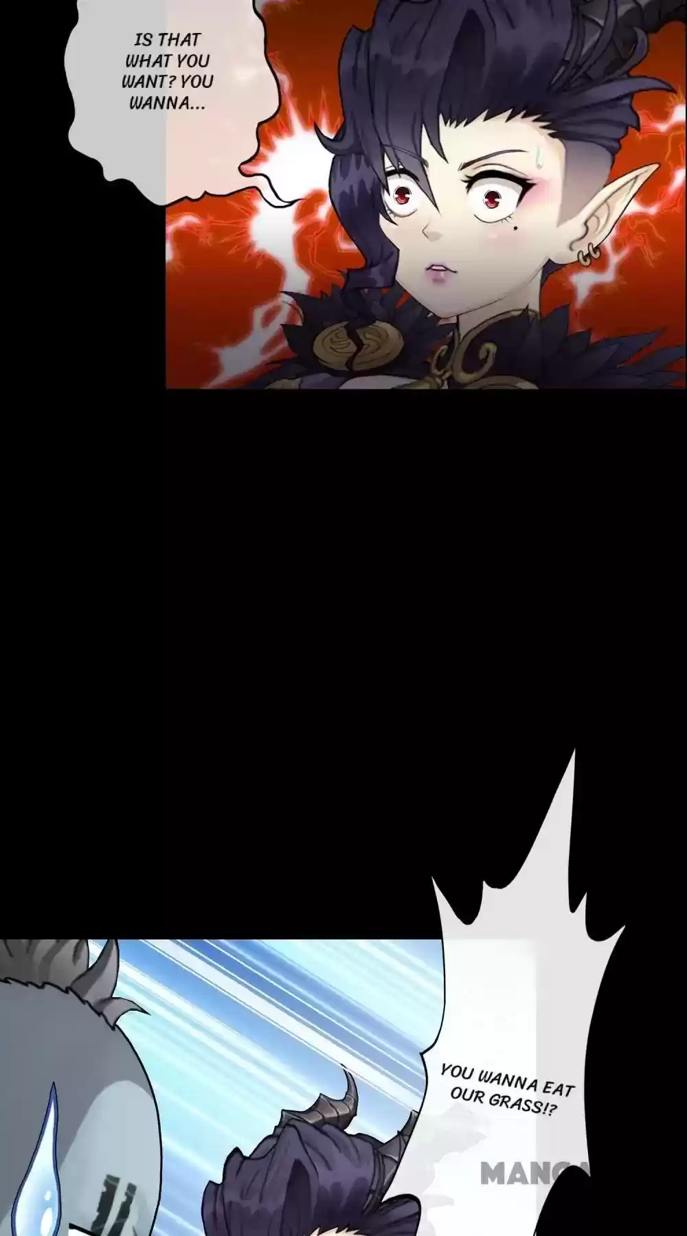 Demon God Episode 31