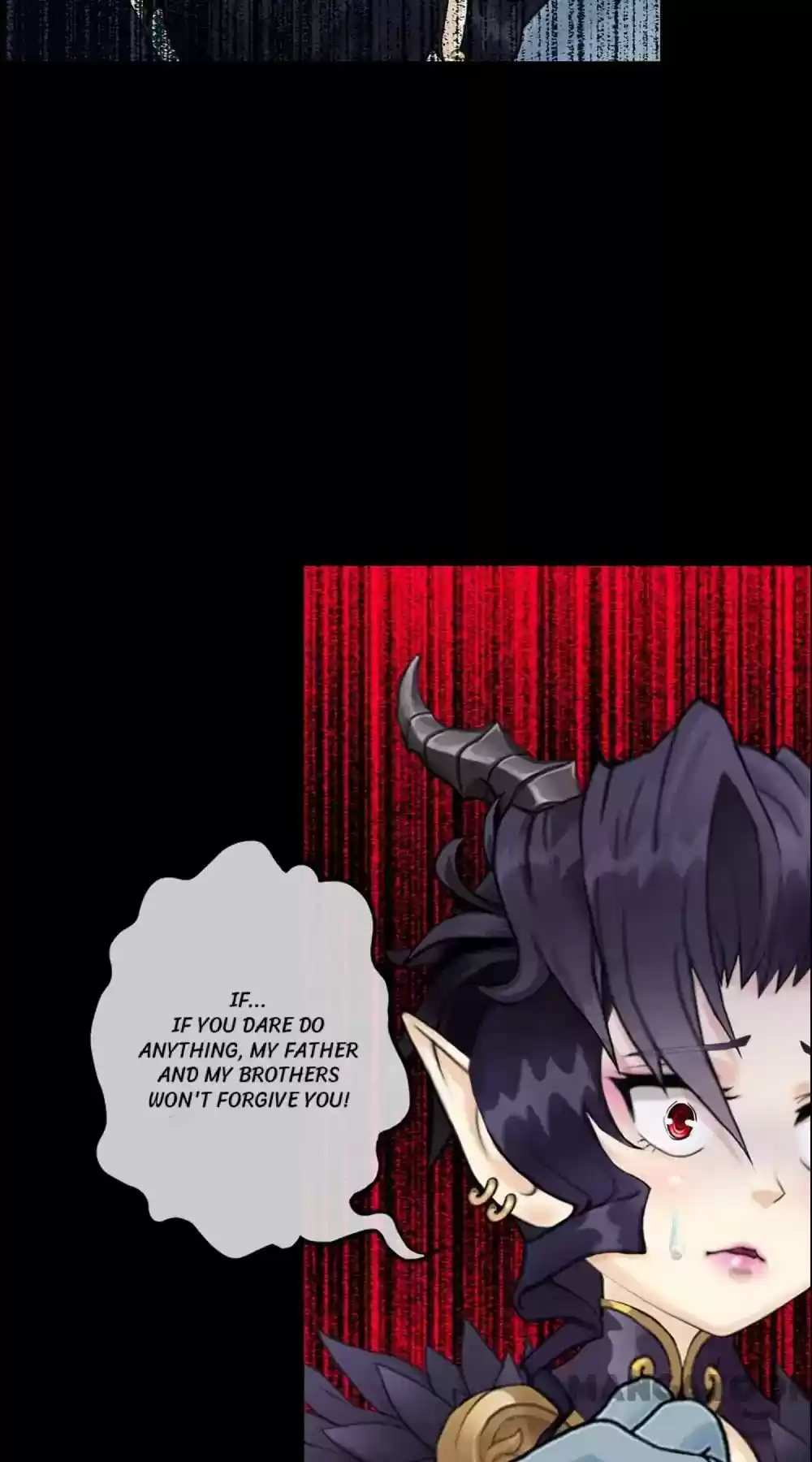 Demon God Episode 31