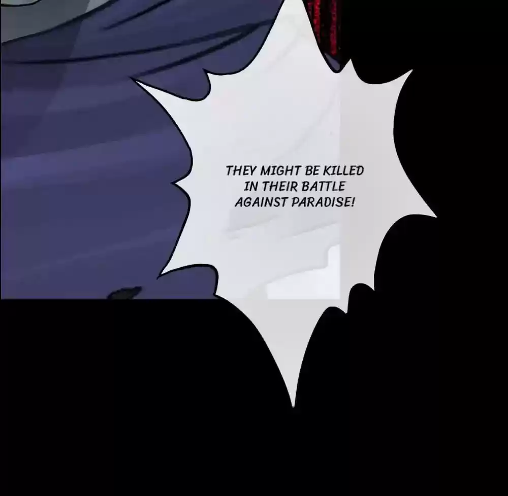 Demon God Episode 31